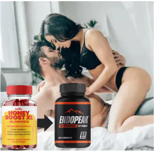 Honey Boost XL Benefits