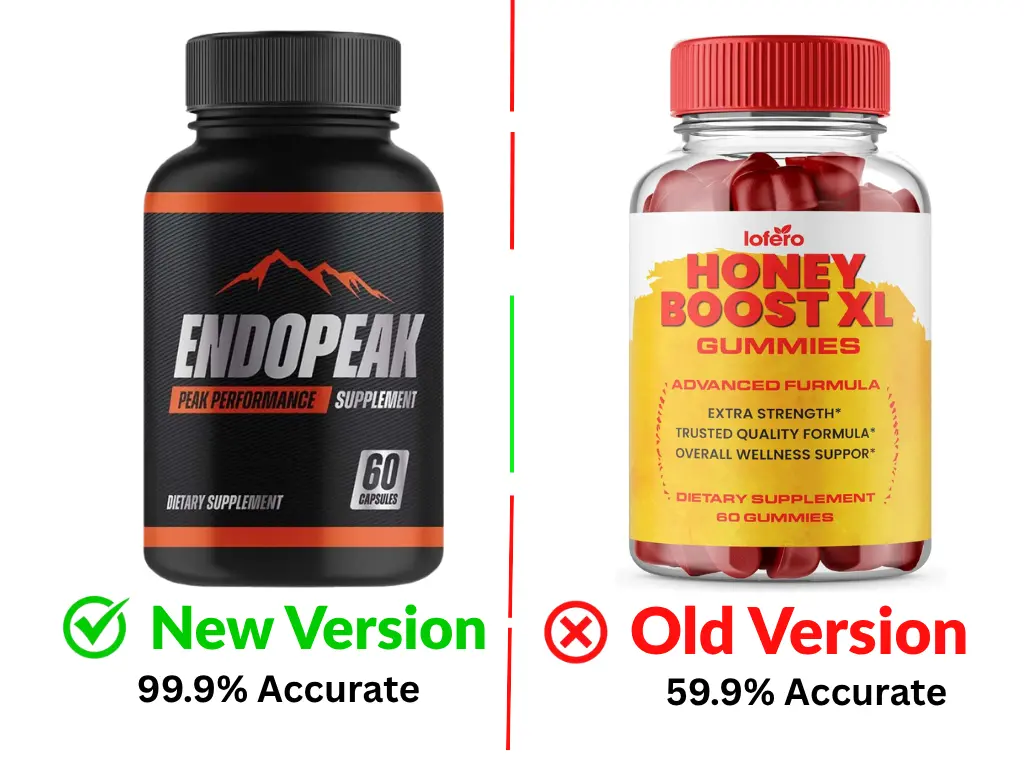 Honey Boost XL Honey Boost XL